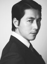 Woo-sung Jung