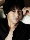 Woo-sung Jung