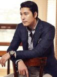 Woo-sung Jung