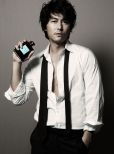 Woo-sung Jung