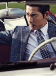 Woo-sung Jung