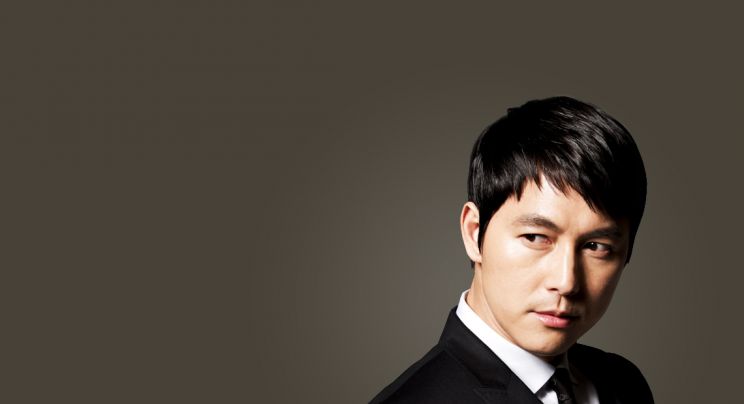 Woo-sung Jung