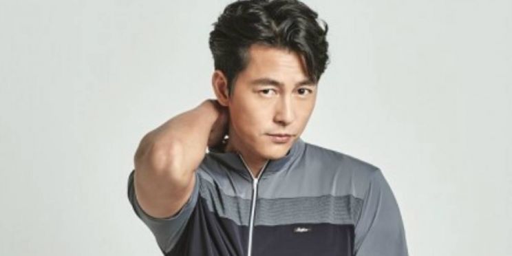 Woo-sung Jung