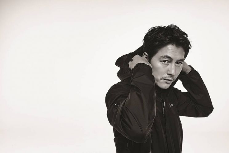 Woo-sung Jung