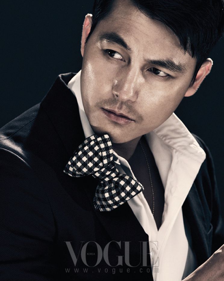 Woo-sung Jung