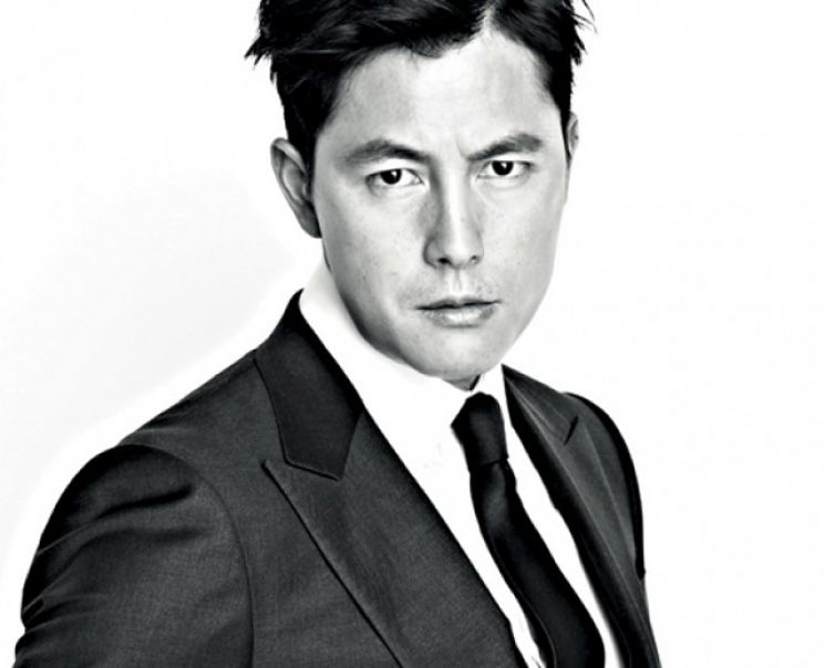 Woo-sung Jung