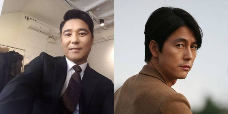 Woo-sung Jung