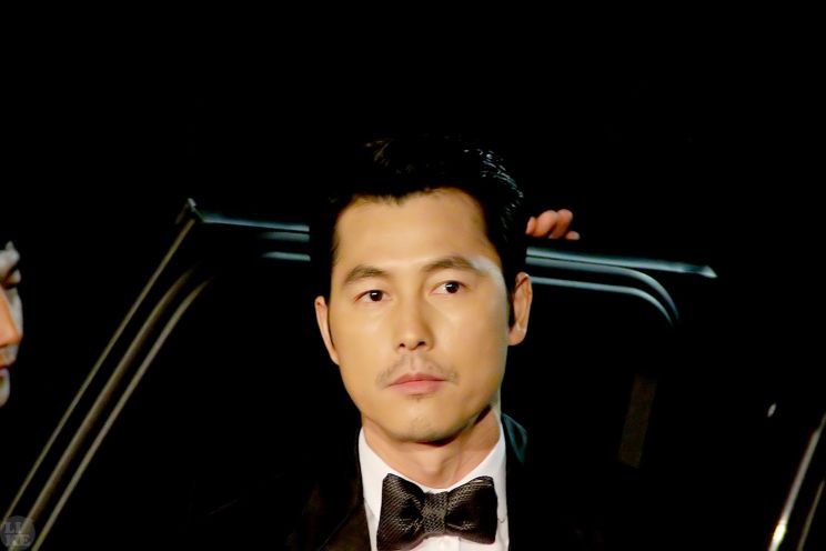 Woo-sung Jung