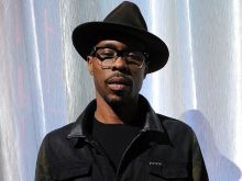 Wood Harris