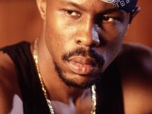 Wood Harris