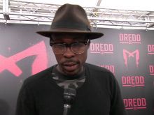 Wood Harris