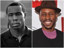 Wood Harris