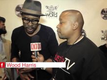 Wood Harris