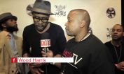 Wood Harris