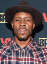 Wood Harris