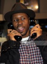 Wood Harris