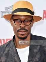 Wood Harris