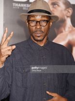 Wood Harris