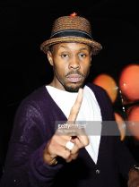 Wood Harris