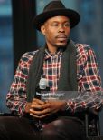 Wood Harris