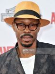 Wood Harris