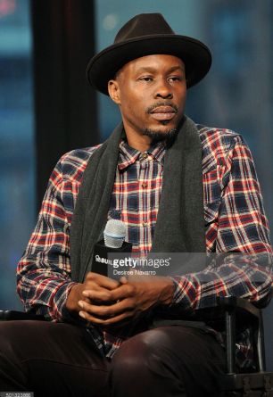 Wood Harris