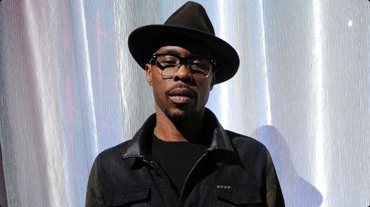 Wood Harris