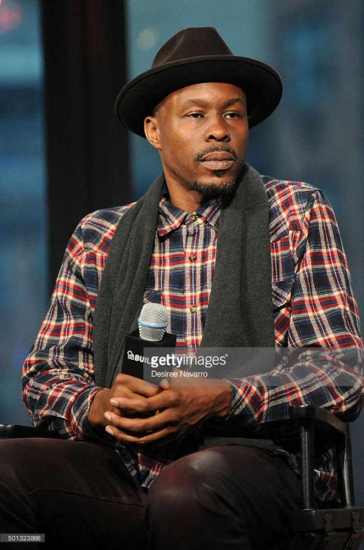 Wood Harris