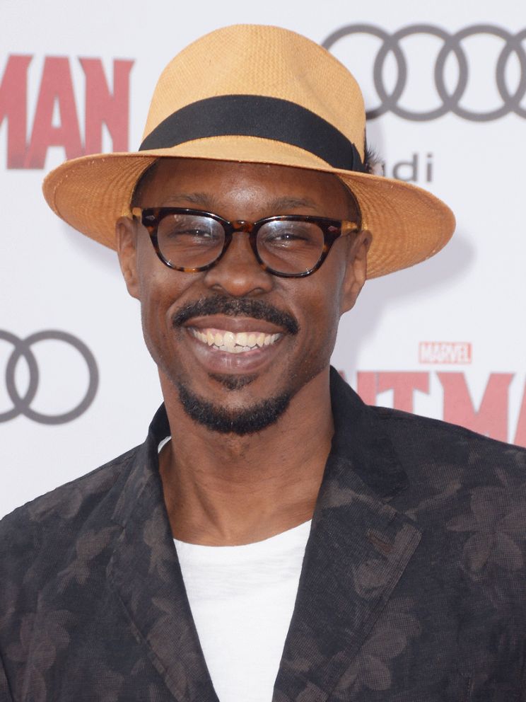 Wood Harris