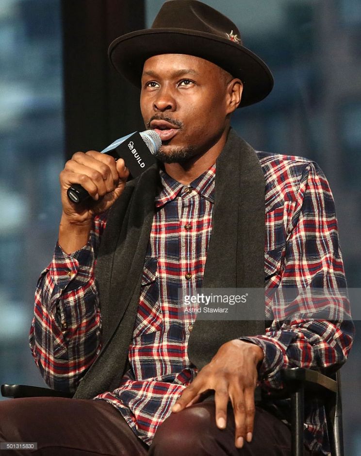 Wood Harris