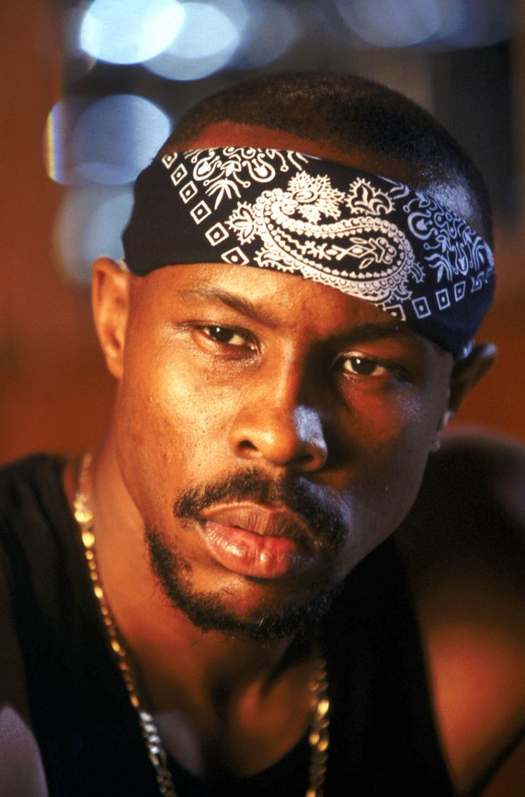 Wood Harris