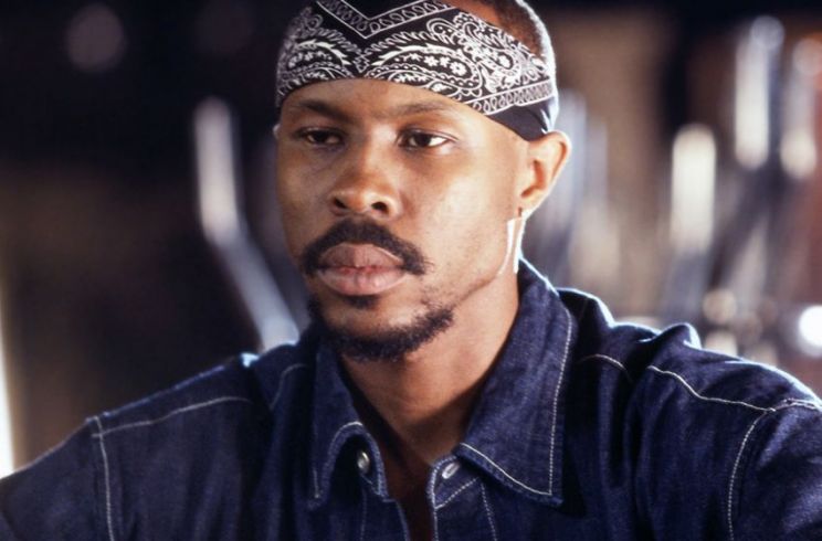 Wood Harris