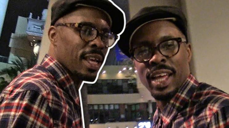 Wood Harris