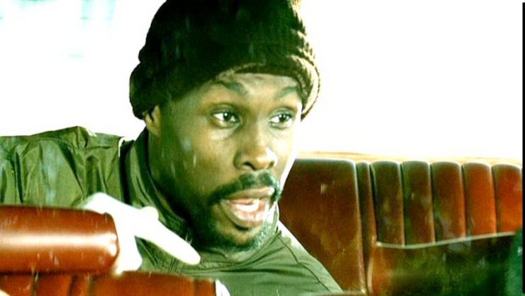 Wood Harris