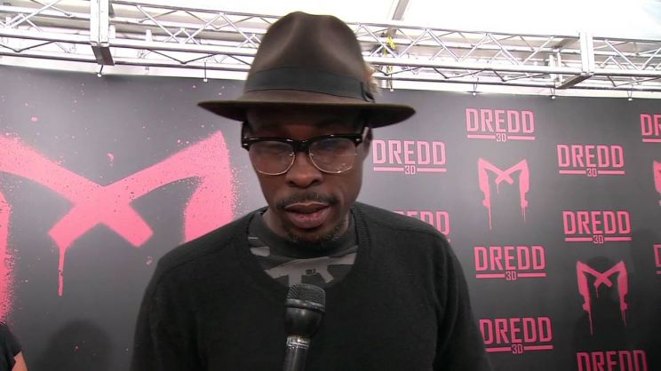 Wood Harris