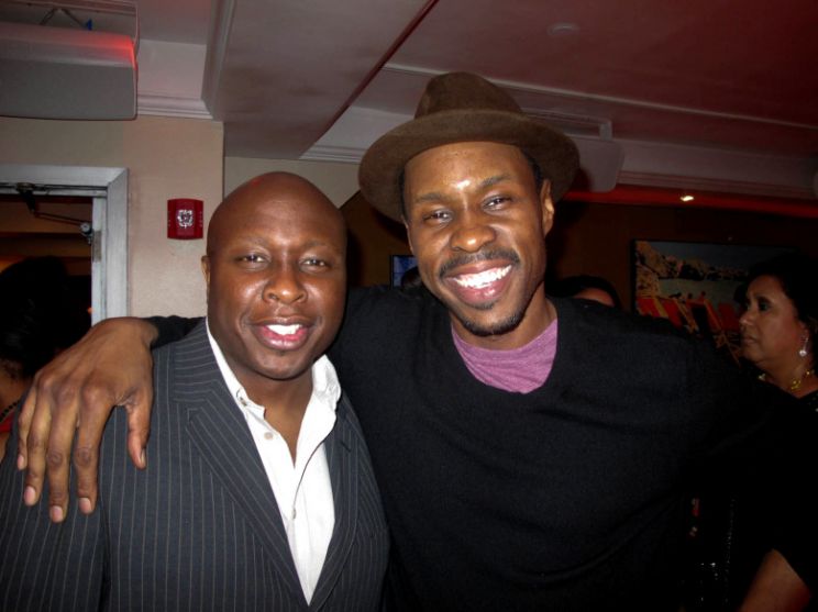 Wood Harris