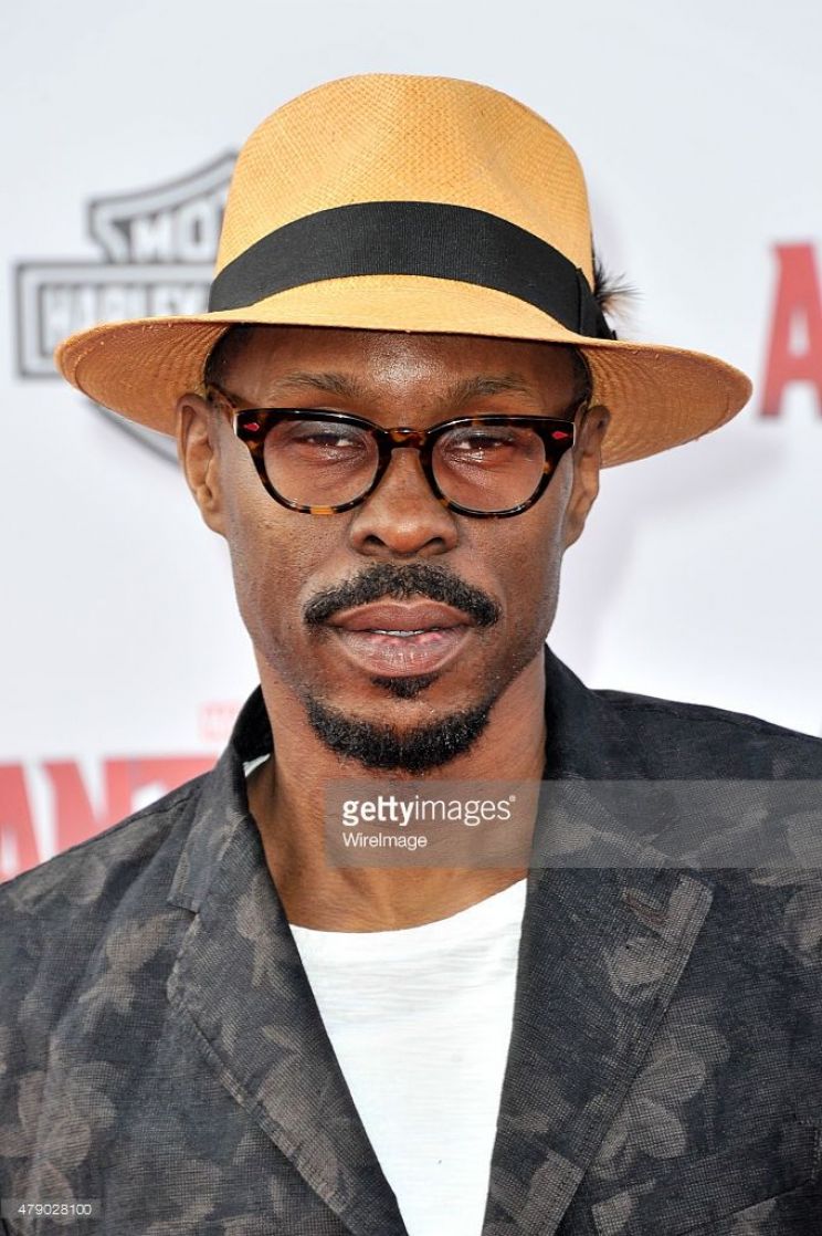 Wood Harris