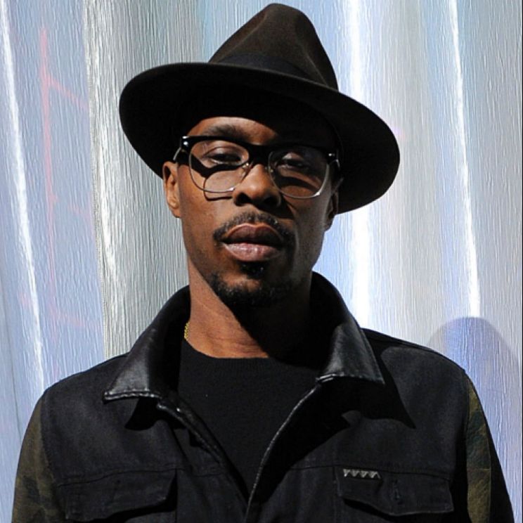 Wood Harris