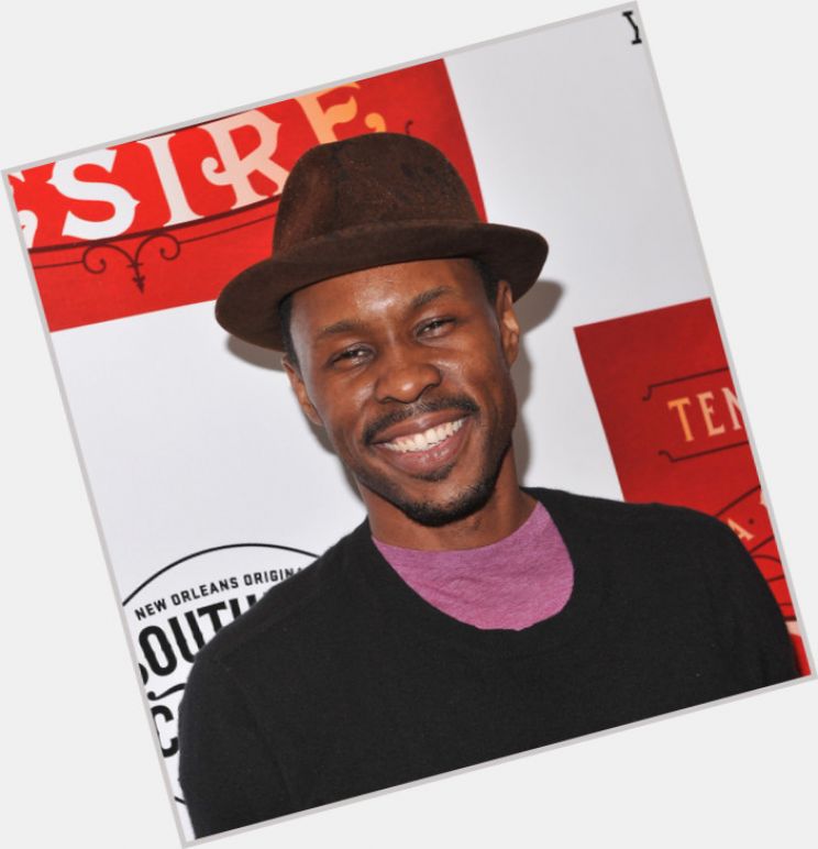 Wood Harris