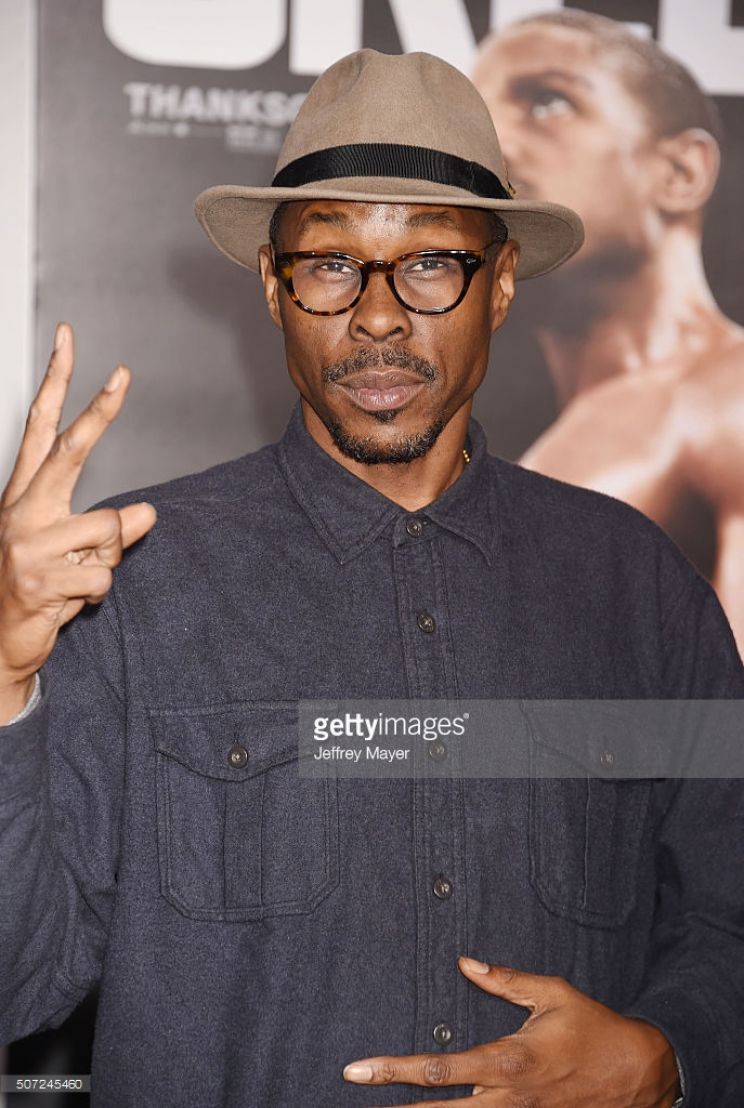 Wood Harris