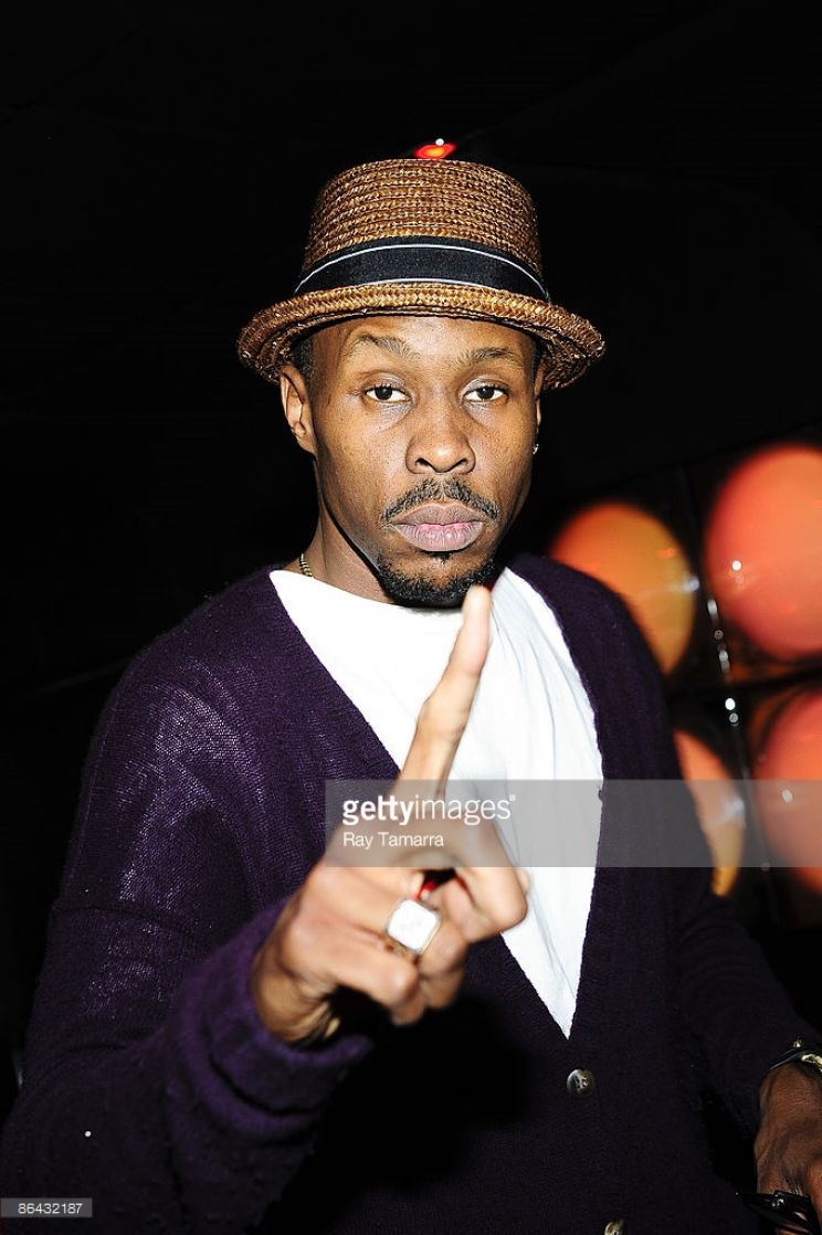 Wood Harris