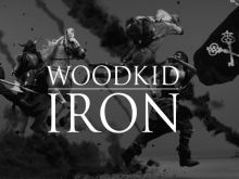 Woodkid