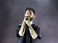 Woodkid