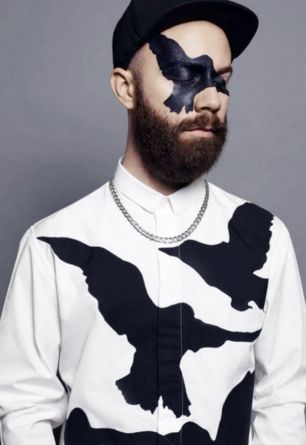 Woodkid