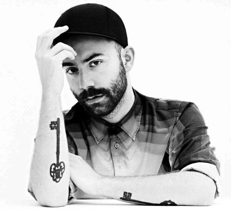 Woodkid