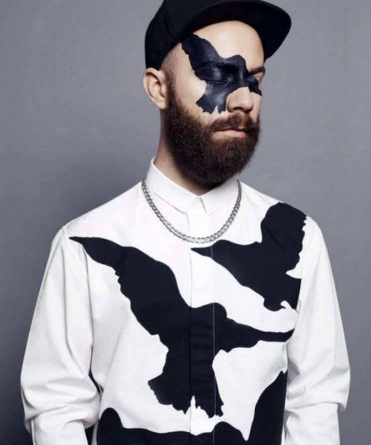 Woodkid