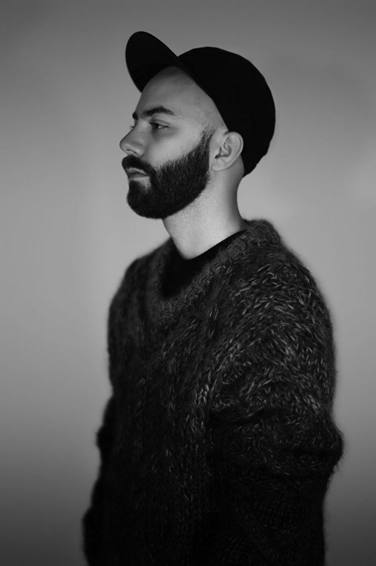 Woodkid