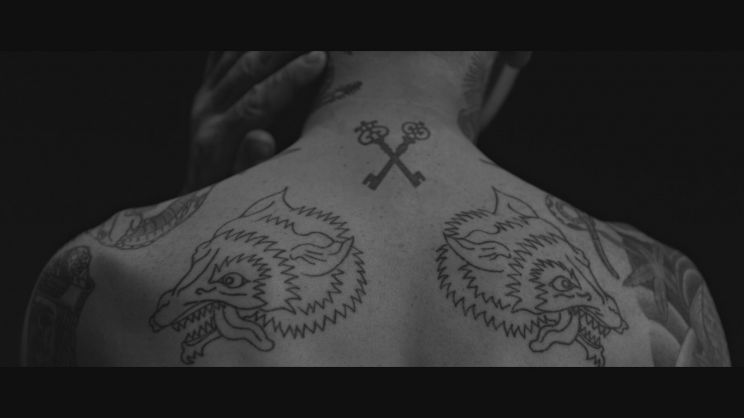 Woodkid