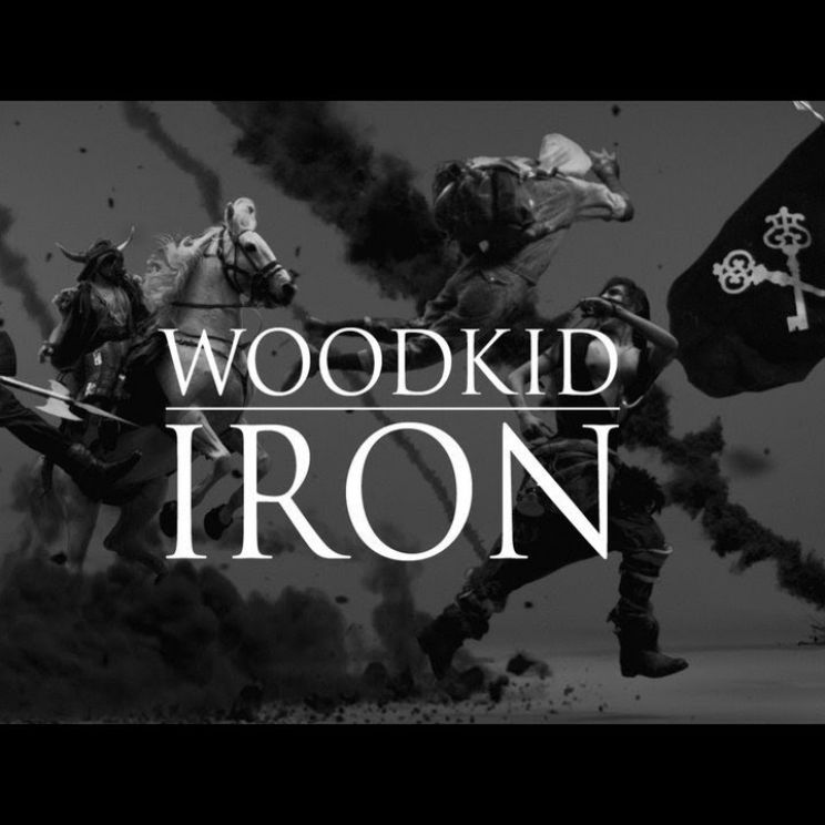 Woodkid