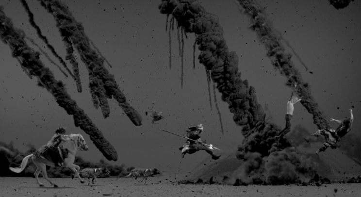 Woodkid
